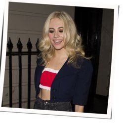 Jack Ukulele by Pixie Lott