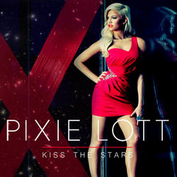 Kiss The Stars Ukulele Chords by Pixie Lott