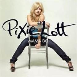 Mama Do Uh Oh Uh Oh Ukulele by Pixie Lott