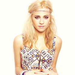 Poker Face by Pixie Lott