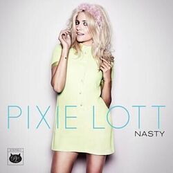 When You We're My Man Chords by Pixie Lott