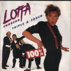 100 Chords by Lotta Engberg