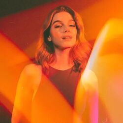 Brandgevaar Chords by Lotte De Clerck
