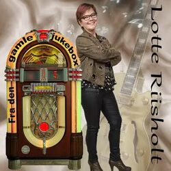 Du Sku Ha Blevet Hjemme Hos Din Mor Chords by Lotte Riisholt