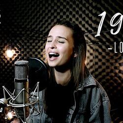 1995 Chords by Lotte