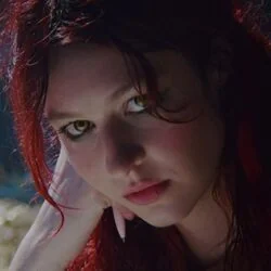 Adieu Chords by Lou-adriane Cassidy