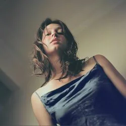 écoute Chords by Lou-adriane Cassidy