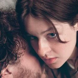 Tout Ce Qui Brûle Séteindra Un Jour Chords by Lou-adriane Cassidy