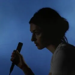 Valse Frustrée Chords by Lou-adriane Cassidy