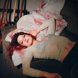 On Narrête Pas Chords by Lou-adriane Cassidy