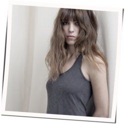 Burn Chords by Lou Doillon