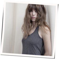 Burn by Lou Doillon