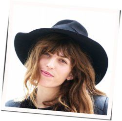 Too Much Chords by Lou Doillon