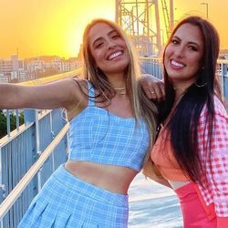 é Hit Chords by Lou & May