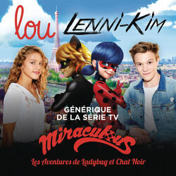 Miraculous Chords by Lou & Lenni Kim