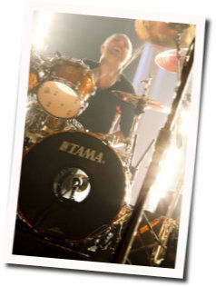 Dragon Tab by Lou Reed And Metallica