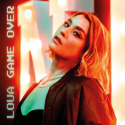 Game Over Chords by Loua