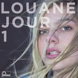 Jour 1 Chords by Louane Emera