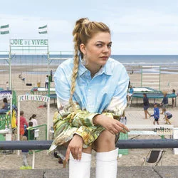 Tornade Chords by Louane