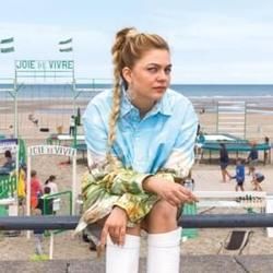 Aimer À Mort Chords by Louane