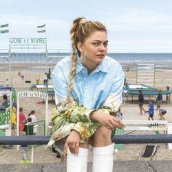 Désolée Chords by Louane