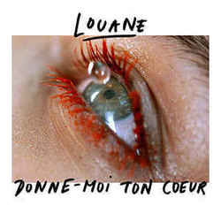 Donne-moi Ton Coeur Ukulele Chords by Louane