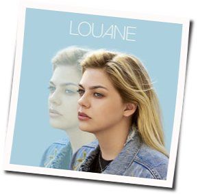 Immobile Chords by Louane