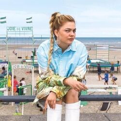 Intro Chords by Louane