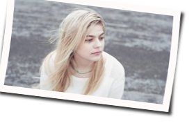 Je Vole Tabs by Louane