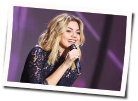 Jour De Pluie Chords by Louane