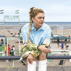 Jpeux Pas Chords by Louane