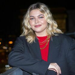 La Fille Chords by Louane