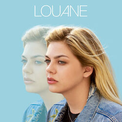 Pardonne-moi Chords by Louane