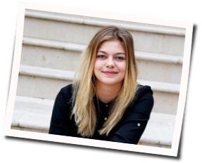 Pour Oublier Lamour Chords by Louane