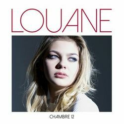 Secret Chords by Louane