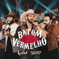 Batom Vermelho Chords by Loubet
