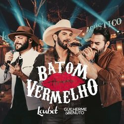 Batom Vermelho by Loubet