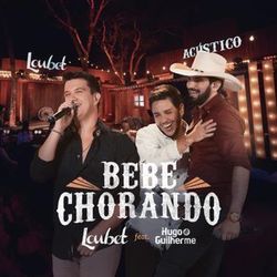 Bebe Chorando by Loubet