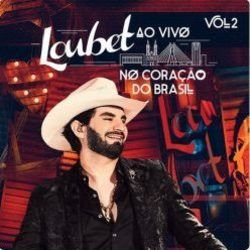 Jeito Caipira Chords by Loubet