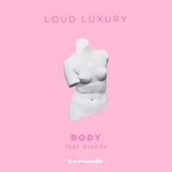 I'm Not Alright by Loud Luxury