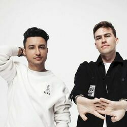 These Nights Chords by Loud Luxury