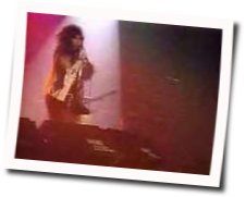 Like Hell Tabs by Loudness