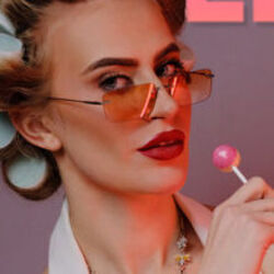 Mr Cool Chords by Louella