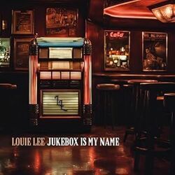 Jukebox Is My Name Chords by Louie Lee