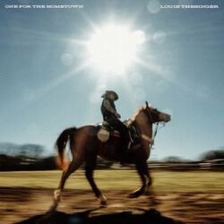 Hometown Chords by Louie TheSinger