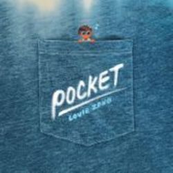 Pocket by Louie Zong