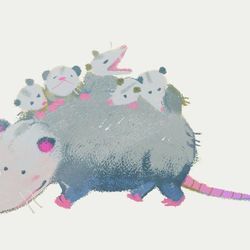 Rats Intro by Louie Zong