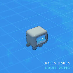 Song About A Song Chords by Louie Zong