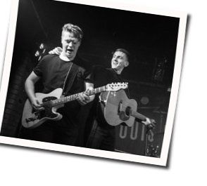 25 Reasons Tab by Louis Berry