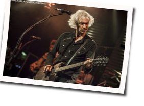 Ces Idees La Chords by Louis Bertignac